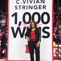 C. Vivian Stringer (@cvivianstringer) 's Twitter Profile