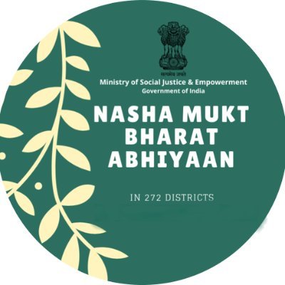 Nasha Mukt Bharat Abhiyaan