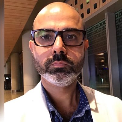 BhasinV's profile picture. 