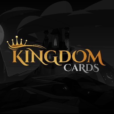 We are Kingdom Cards! The UK’s fastest growing store for trading card games, collectibles and tabletop gaming.
https://t.co/Kyl9cCAJ3S