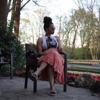 Keisha (@k_ducree) 's Twitter Profile