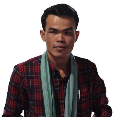 Crs200Raksmey's profile picture. 