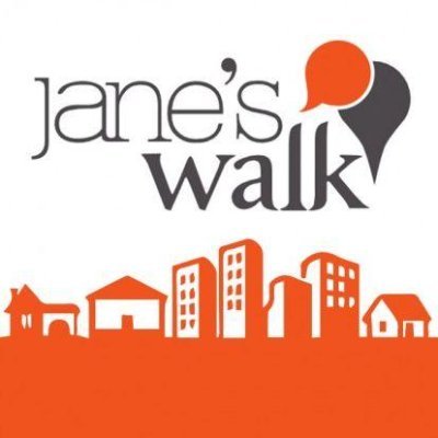 JanesWalk_MSaug's profile picture. Free volunteer-led walking tours in #Mississauga Join us to explore the city through engaging community-led walking conversations! Walks planned every 2 months!