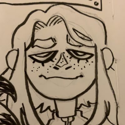 Hi!! I made this account so I can look at cool art :D 25 y/o