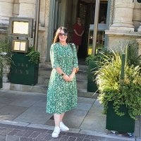 Lucy Calleia (@locket1975) 's Twitter Profile