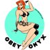 Obey Onyx Productions (@ObeyOnyxPromo) Twitter profile photo