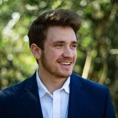 Entrepreneur in RDU | 🤝Always open to Network | 🌍Crisis Management | 🆕Husband to Koesy | Child of God | 🇦🇫🇺🇦