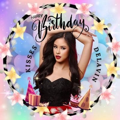 Kisses Delavin and KISSABLES