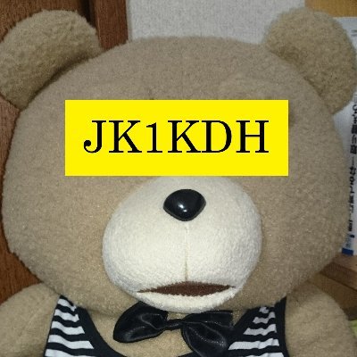 _JK1KDH Profile Picture