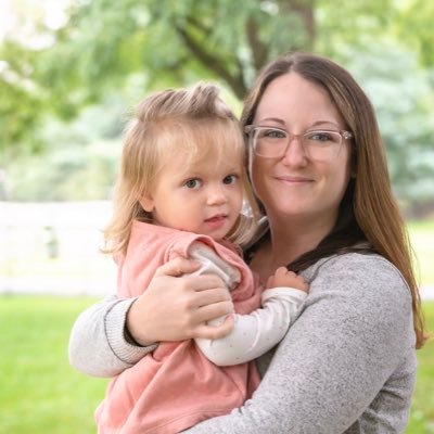 EmtErin7423's profile picture. nurse, professor, wife, mom