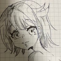 花色 (@ponite__) 's Twitter Profile