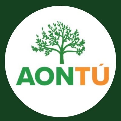 🟧 AONTÚ 🟧 is dedicated to:
Life - Unity - Economic Justice 
Building a better future for everyone! 
Assembly Candidate: @Daniel_Connol1y
Main page: @AontuIE