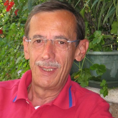 Franco27709244's profile picture. Medico di base in pensione