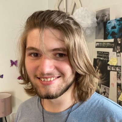SashaUhrbom's profile picture. 