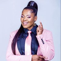 Maria Ditshane Bongwe (@mariaditshane) 's Twitter Profile