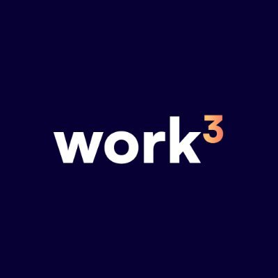 work3club's profile picture. web3 work