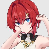 桐缶(@CokeKiri) 's Twitter Profile Photo