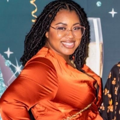 Ms_JRico's profile picture. just because gifts are my favorite $jamilabeauties