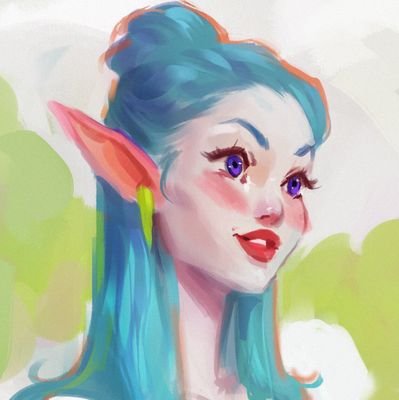 Illustrator & Concept Artist ✨ https://t.co/6vIDkJ5Tv0