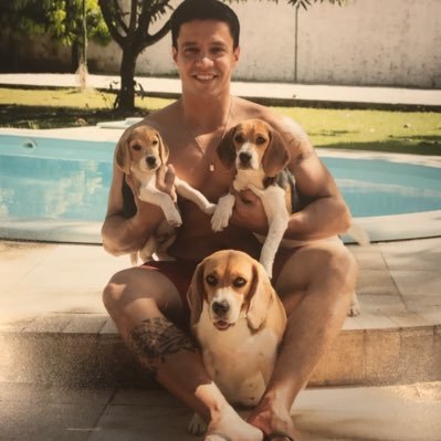 petseeu's profile picture. Perfil sobre dicas e cuidados com pets e mostrar o dia a dia com a Bia, Rosa, Elza, Chico, Teo, B, Margo e Val. Nós SIGA para não perder as dicas.