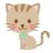 コネコฅ^•ﻌ•^ฅ♡のアイコン