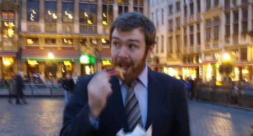 gribjam's profile picture. 