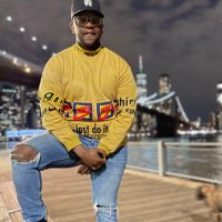 Harlem World 🏁 🐍 (@trechris_) 's Twitter Profile
