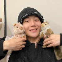 𝐝𝐨𝐧𝐠𝐜𝐡𝐚𝐧 +✘+ | CandySugarPop (@rohaverse) Twitter profile photo