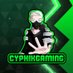 CyphikGaming (@CyphikGaming) Twitter profile photo