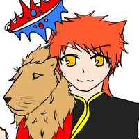 果糖煮/♌️精霊 (@amaku_nikomuyo) Twitter profile photo