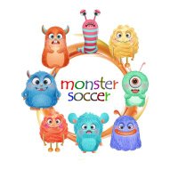 Monster soccer (@monster_soccerr) 's Twitter Profile Photo Monster soccer (@monster_soccerr) 's Twitter Profile Photo