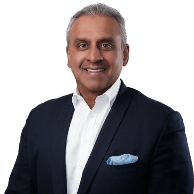 DeonRamgoolam's profile picture. Based in Montréal, QC
President of EOCI Pharmacomm Ltd, Canada's leading medical communications agency