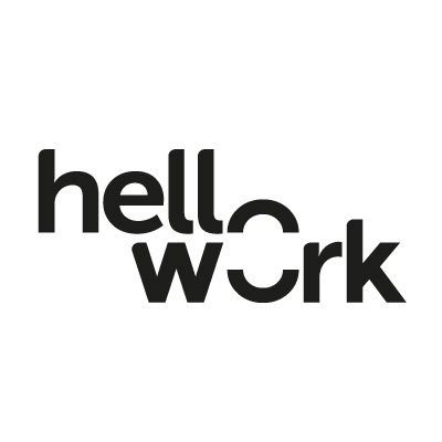 ParisJob devient HelloWork. Notre job, vous aider à choisir le vôtre 😊