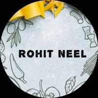 Rohit Neel(@RohitNeel01) 's Twitter Profile Photo
