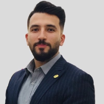 cm_faraz_goft's profile picture. عشق پرواز/ الگوریتم باز