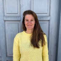 Alison Wright (@alielw) 's Twitter Profile Photo Alison Wright (@alielw) 's Twitter Profile Photo