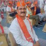 ManojKamaliaBJP's profile picture. प्रदेश संयोजक, भारतीय जनता पार्टी, गुजरात। MBA, CAIIB (SBI P.O.& HDFC Bank Cluster Head) RSS और राष्ट्र प्रथम।