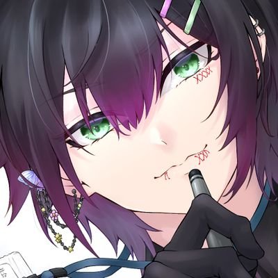 生鷹/きだかさんのプロフィール画像