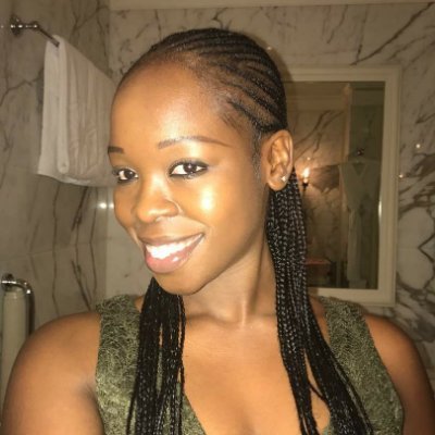MichelleZiseng1's profile picture. Accountant | Beauty Therapist | Novelist | Friend