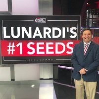 Joe Lunardi (@espnlunardi) 's Twitter Profile Photo Joe Lunardi (@espnlunardi) 's Twitter Profile Photo