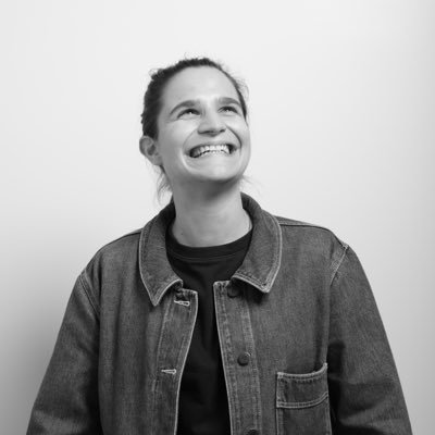 AngeleObeniche's profile picture. @HavasPariSocial