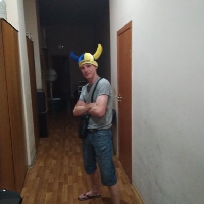 xx1x9x9x1xx's profile picture. Свято вірю в себе