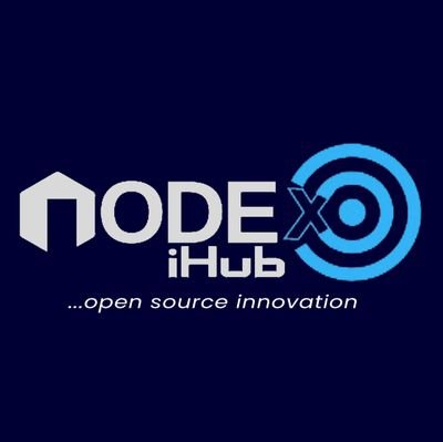 NodeX iHub ideate and develop Smart Connected Tech products, while addressing the skill gaps in this field in Africa through expert-led live training.