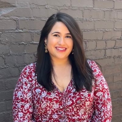 PhD Spanish linguistics student @Georgetown