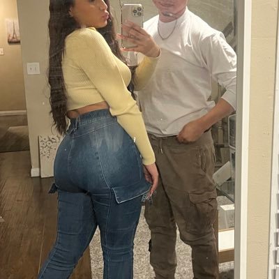 Horny couple 🥵Cum join the fun on our only fans😛