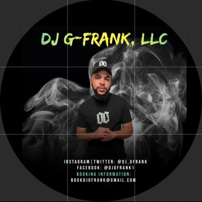 DMV📍 #DJ For Inquiries: BookDJGFrank@gmail.com