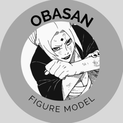Obasan figure modelさんのプロフィール画像
