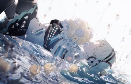 lidaoyouzi1's profile picture. ٩(๑^o^๑)۶