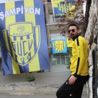 Selahattin Mermer (@selahattnmermer) Twitter profile photo