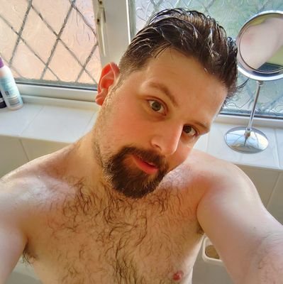 hairymidscub2 Profile Picture